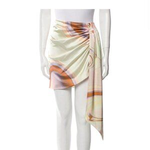 Jonathan Simkhai Women's multi Skirt